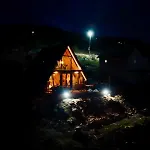 Vikendica Nomadova Koliba Σπίτι διακοπών
