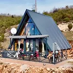 Σπίτι διακοπών Vikendica Nomadova Koliba