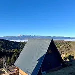 Vikendica Nomadova Koliba