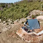 Σπίτι διακοπών Vikendica Nomadova Koliba Tvrdinici