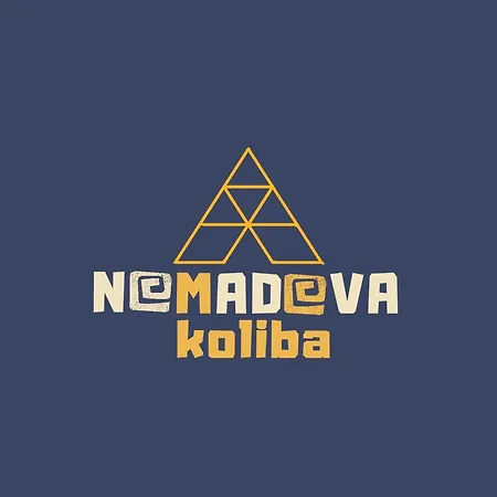 Vikendica Nomadova Koliba Semesterbostad *