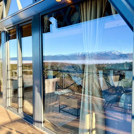 Vikendica Nomadova Koliba 度假居