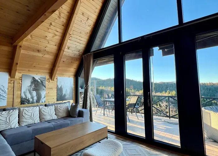 Vikendica Nomadova Koliba * Tvrdinici